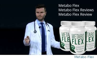 Order Metabo Flex